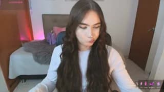 Miley_Baker - stripchat