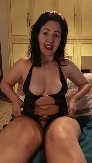 Milfona77 - cam4