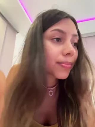 MissBecka_ - stripchat