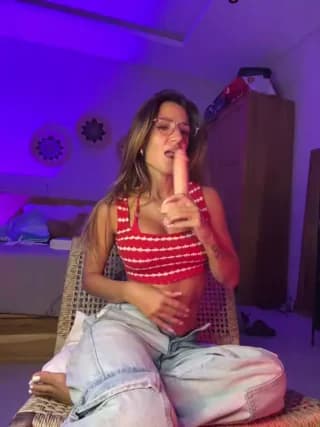 MissBinx - stripchat