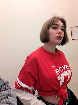 MissGrotesk - bongacams