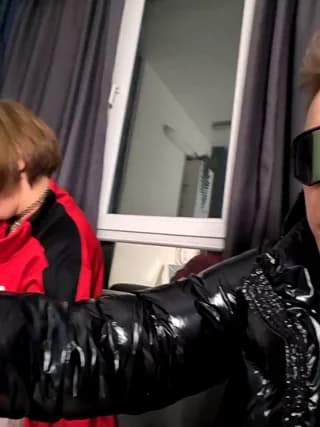 MissGrotesk - bongacams