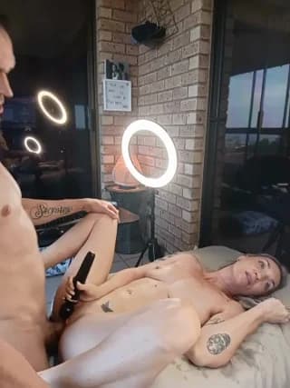 MissLMrJ - stripchat