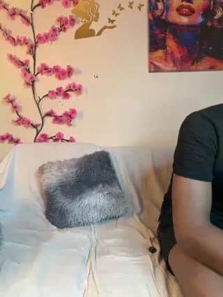 Miss_Anjali_M - stripchat