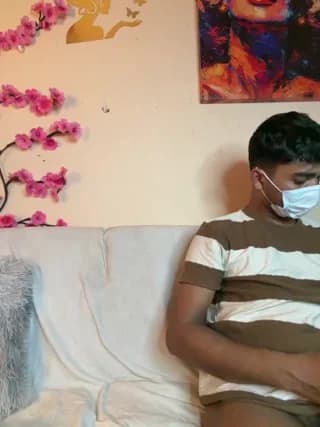 Miss_Anjali_M - stripchat