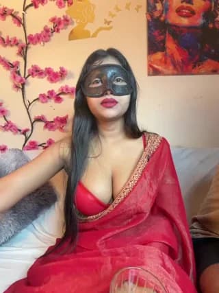 Miss_Anjali_M - stripchat