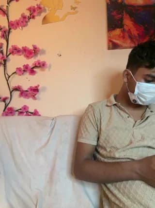 Miss_Anjali_M - stripchat