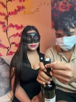 Miss_Anjali_M - stripchat