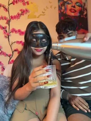 Miss_Anjali_M - stripchat