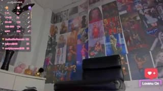 Mistileav - stripchat