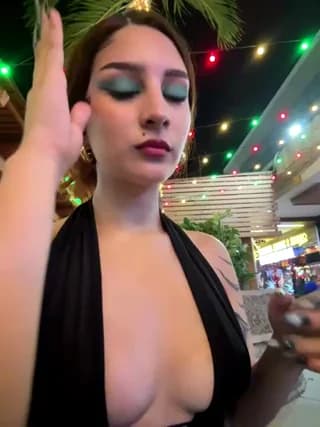 Mon_Cherry - stripchat