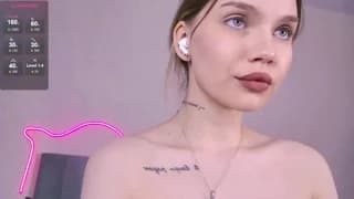 Monasteela - bongacams