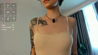 Morena-Dolcce - bongacams