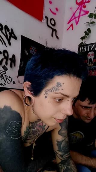 MorenaBlackMoon - cam4