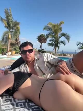 MrAndMrsSavage - stripchat