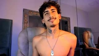 Mr_Strike - stripchat