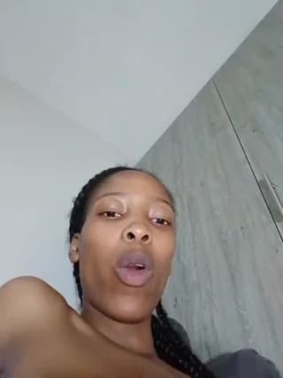 MsParisSmith - stripchat