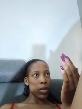 MsParisSmith - stripchat