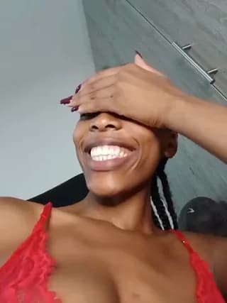 MsParisSmith - stripchat