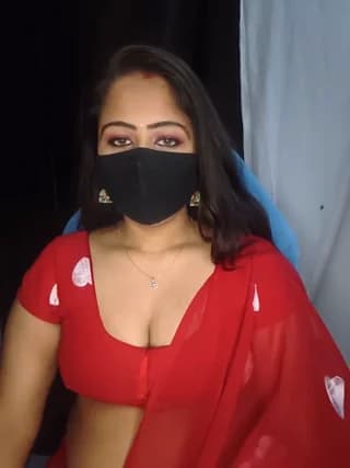 Mysterious__angel - stripchat