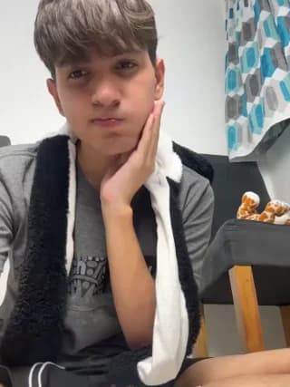 Naim_TheKing - stripchat