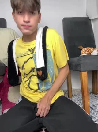 Naim_TheKing - stripchat