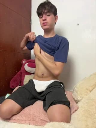 Naim_TheKing - stripchat