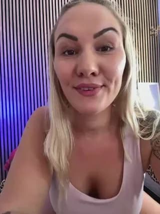 NastyMilf_ - stripchat