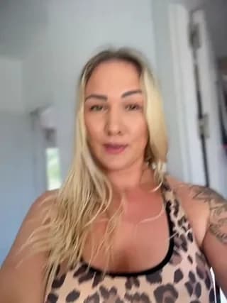 NastyMilf_ - stripchat
