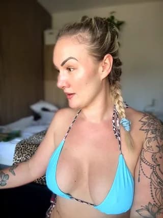 NastyMilf_ - stripchat