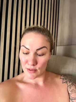 NastyMilf_ - stripchat