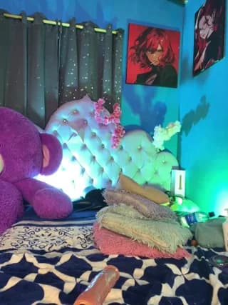 Naugth_channel_ts - stripchat