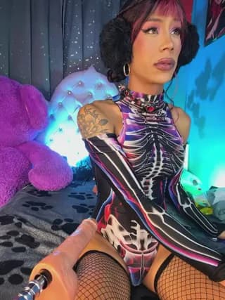 Naugth_channel_ts - stripchat