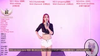 NewStar101 - stripchat