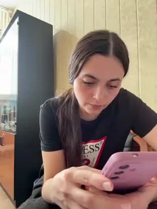 NikkySecrets - bongacams