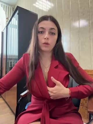 NikkySecrets - bongacams