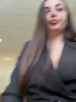 NikkySecrets - bongacams