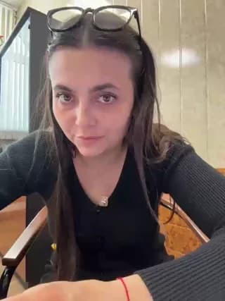 NikkySecrets - bongacams