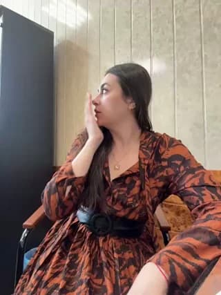 NikkySecrets - bongacams