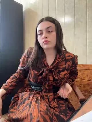 NikkySecrets - bongacams