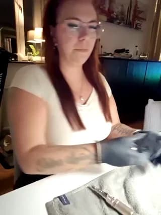 NordicNaughty - stripchat