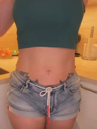 NymphoSwede - stripchat