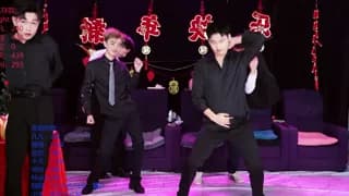 OUBA-002 - stripchat