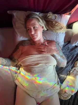 OdetteDelane - stripchat