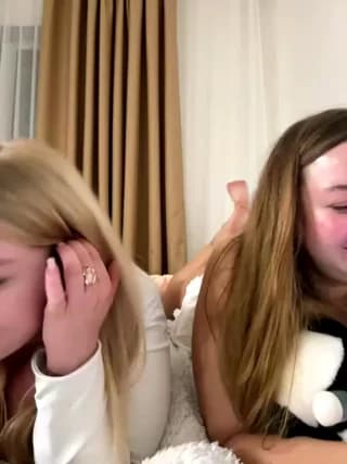 OdriOlsens - stripchat