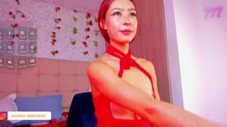 Ounla_Sweet - stripchat