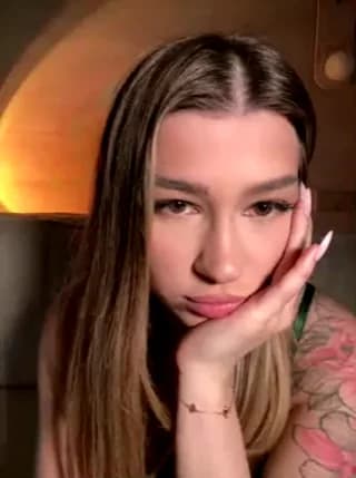 Pekkaboo - bongacams