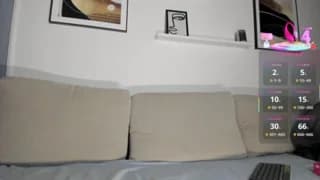 Perry_Knight - stripchat