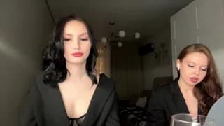 PinkClouds - bongacams