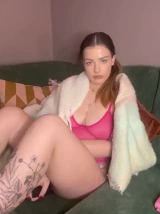 PiperPassionX - stripchat